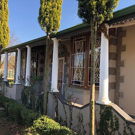 Apple And Rose Bed & Breakfast Belfast Luaran gambar