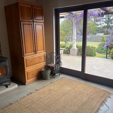 Apple And Rose Bed & Breakfast Belfast Luaran gambar