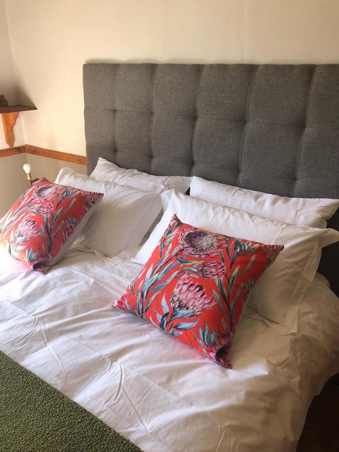 Apple And Rose Bed & Breakfast Belfast Luaran gambar