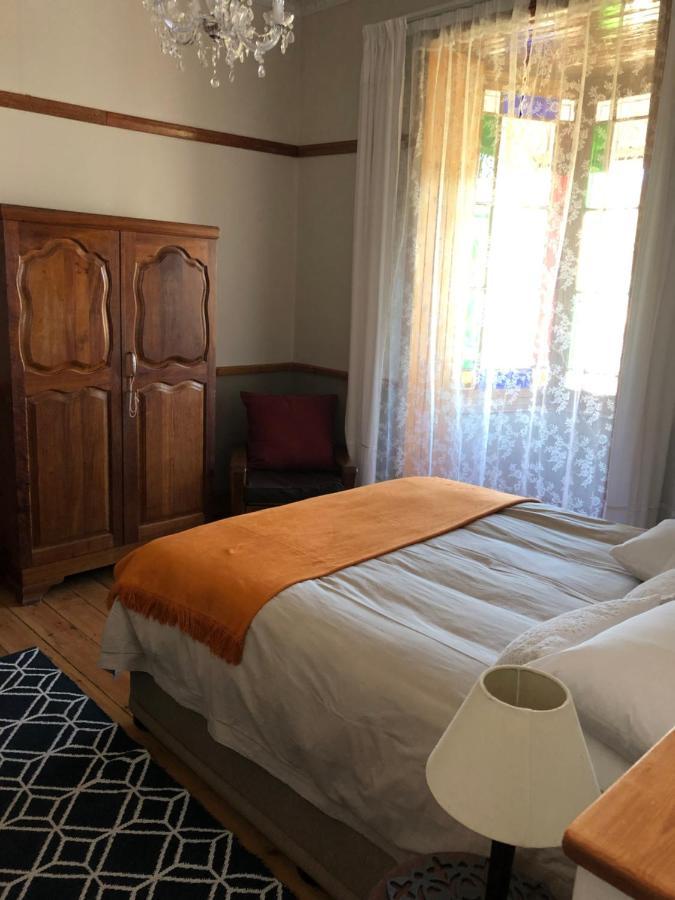 Apple And Rose Bed & Breakfast Belfast Luaran gambar