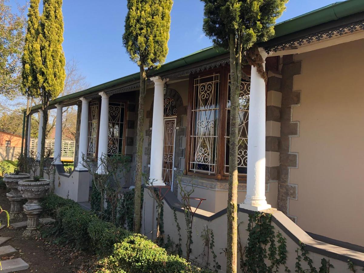 Apple And Rose Bed & Breakfast Belfast Luaran gambar