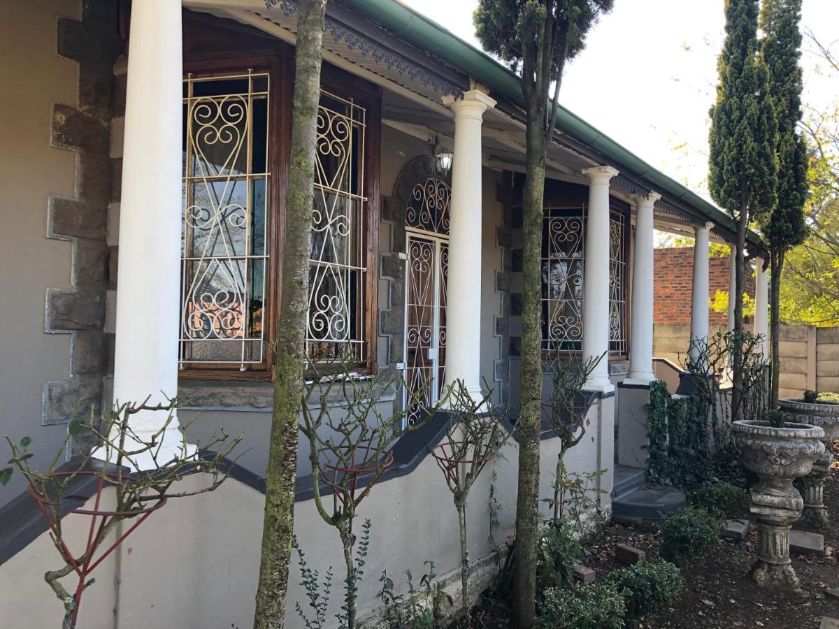 Apple And Rose Bed & Breakfast Belfast Luaran gambar