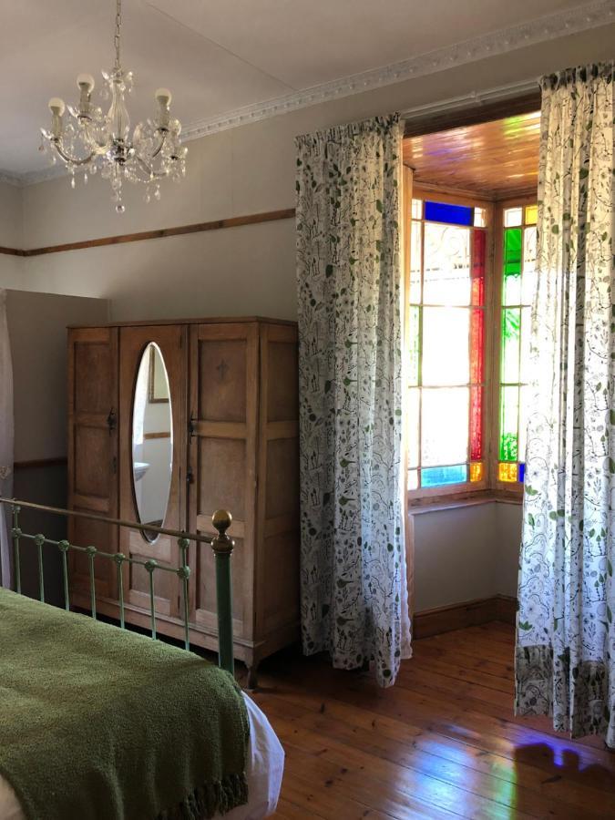 Apple And Rose Bed & Breakfast Belfast Luaran gambar