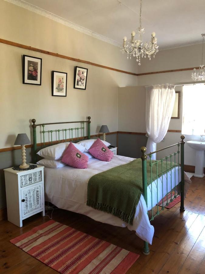 Apple And Rose Bed & Breakfast Belfast Luaran gambar