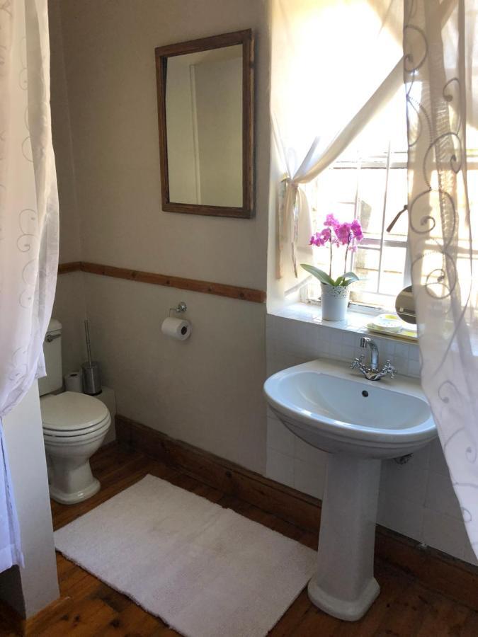 Apple And Rose Bed & Breakfast Belfast Luaran gambar
