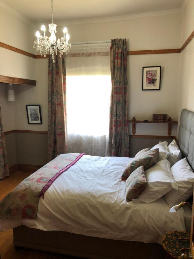 Apple And Rose Bed & Breakfast Belfast Luaran gambar
