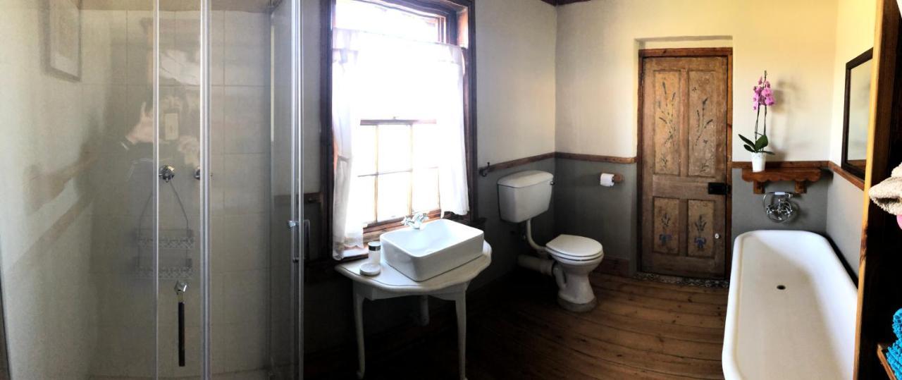 Apple And Rose Bed & Breakfast Belfast Luaran gambar