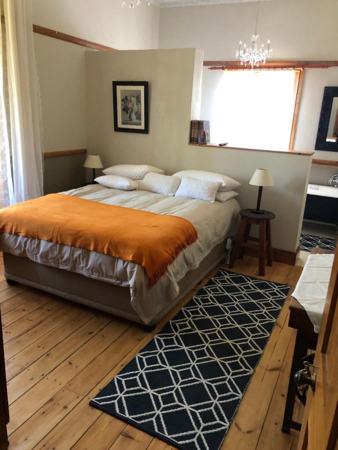 Apple And Rose Bed & Breakfast Belfast Luaran gambar