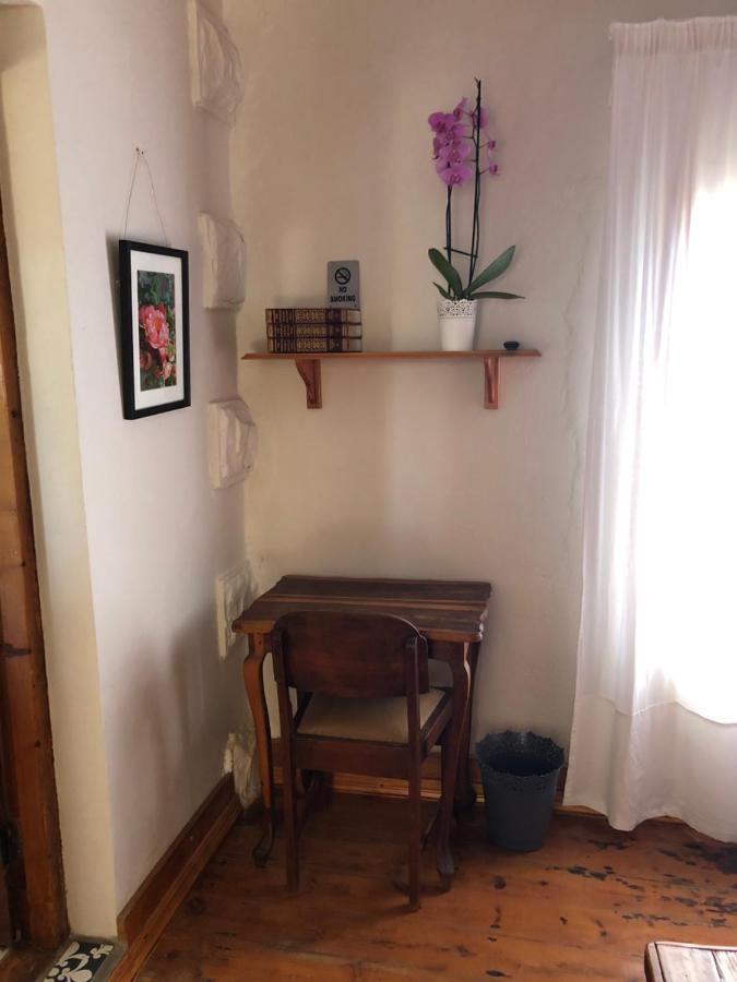 Apple And Rose Bed & Breakfast Belfast Luaran gambar