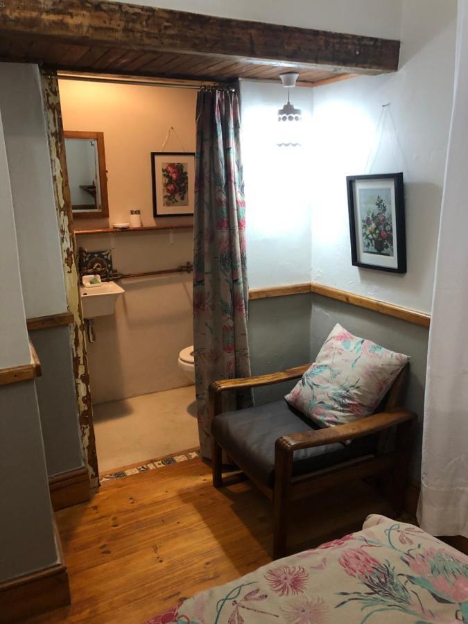 Apple And Rose Bed & Breakfast Belfast Luaran gambar