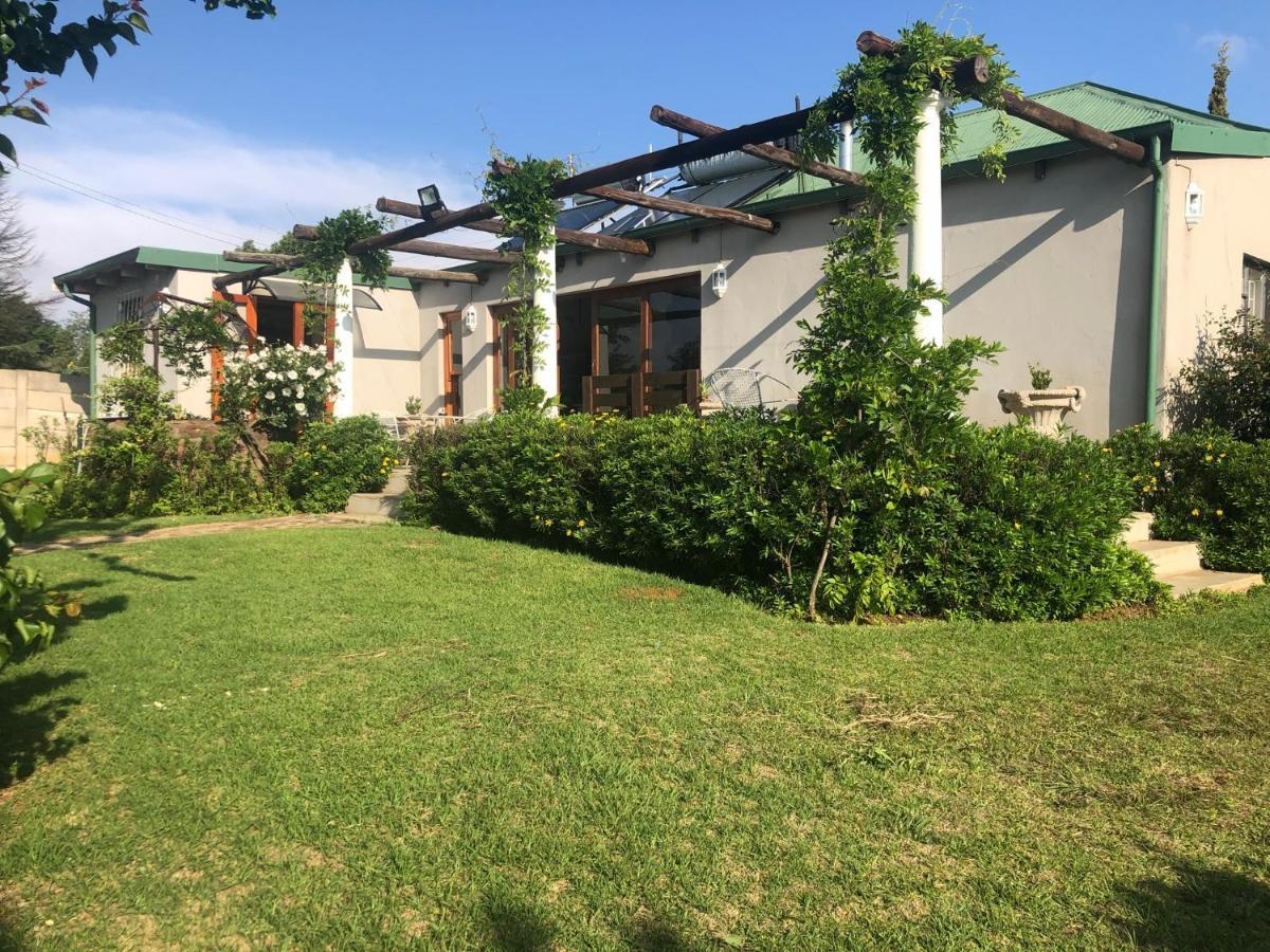 Apple And Rose Bed & Breakfast Belfast Luaran gambar