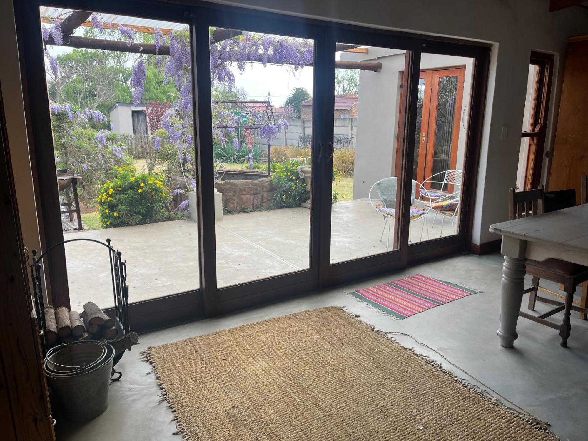 Apple And Rose Bed & Breakfast Belfast Luaran gambar