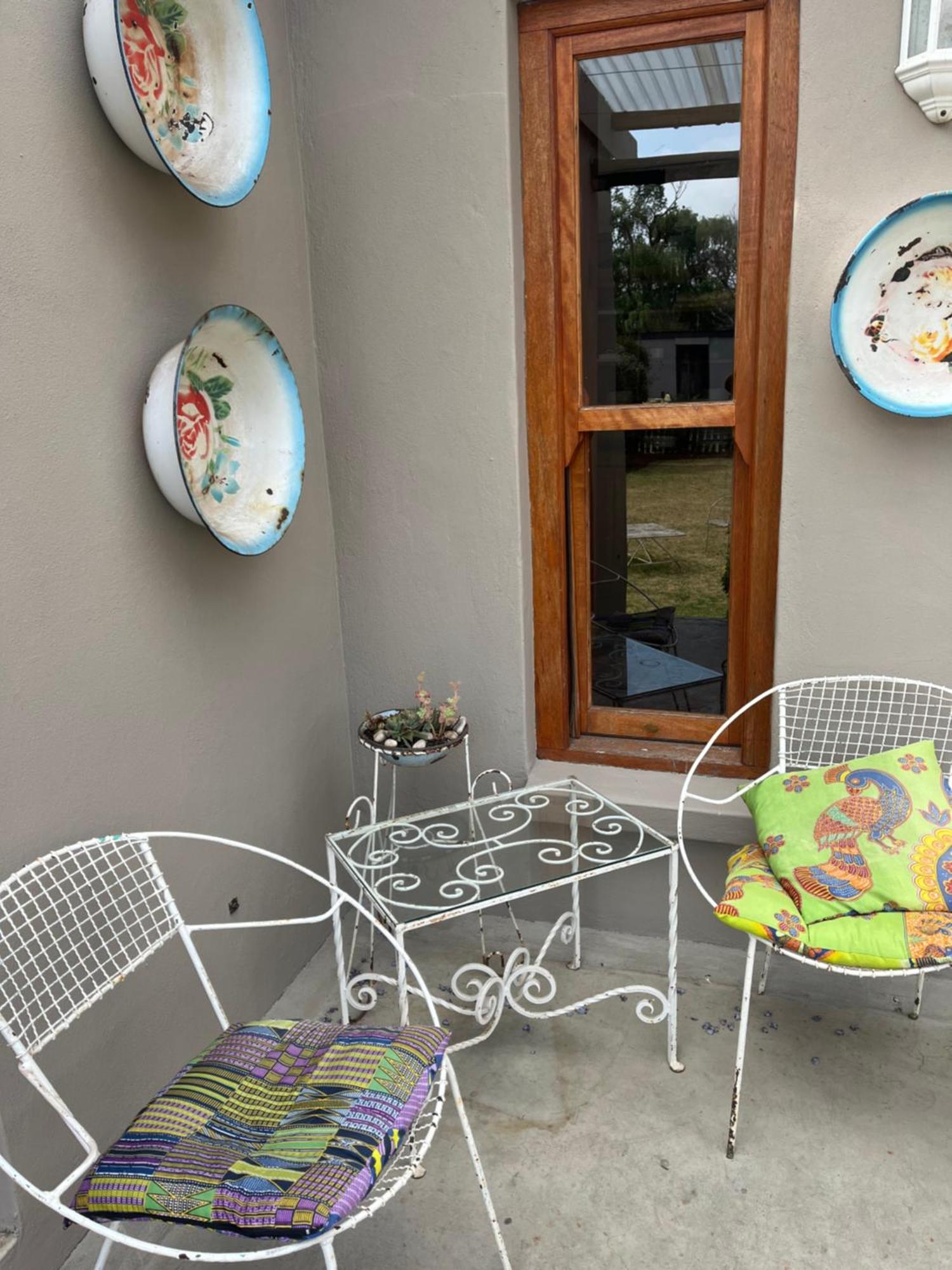 Apple And Rose Bed & Breakfast Belfast Luaran gambar